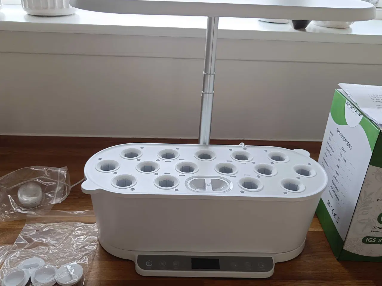 Billede 2 - EcoSprout36 