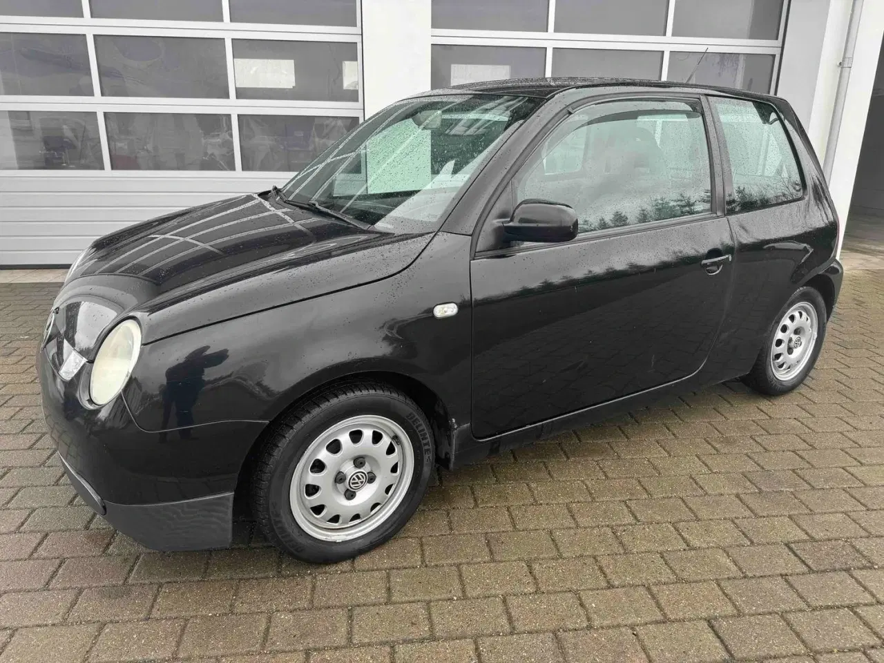 Billede 1 - VW Lupo 1,2 TDI 3L Tiptr. 61HK 3d Aut.