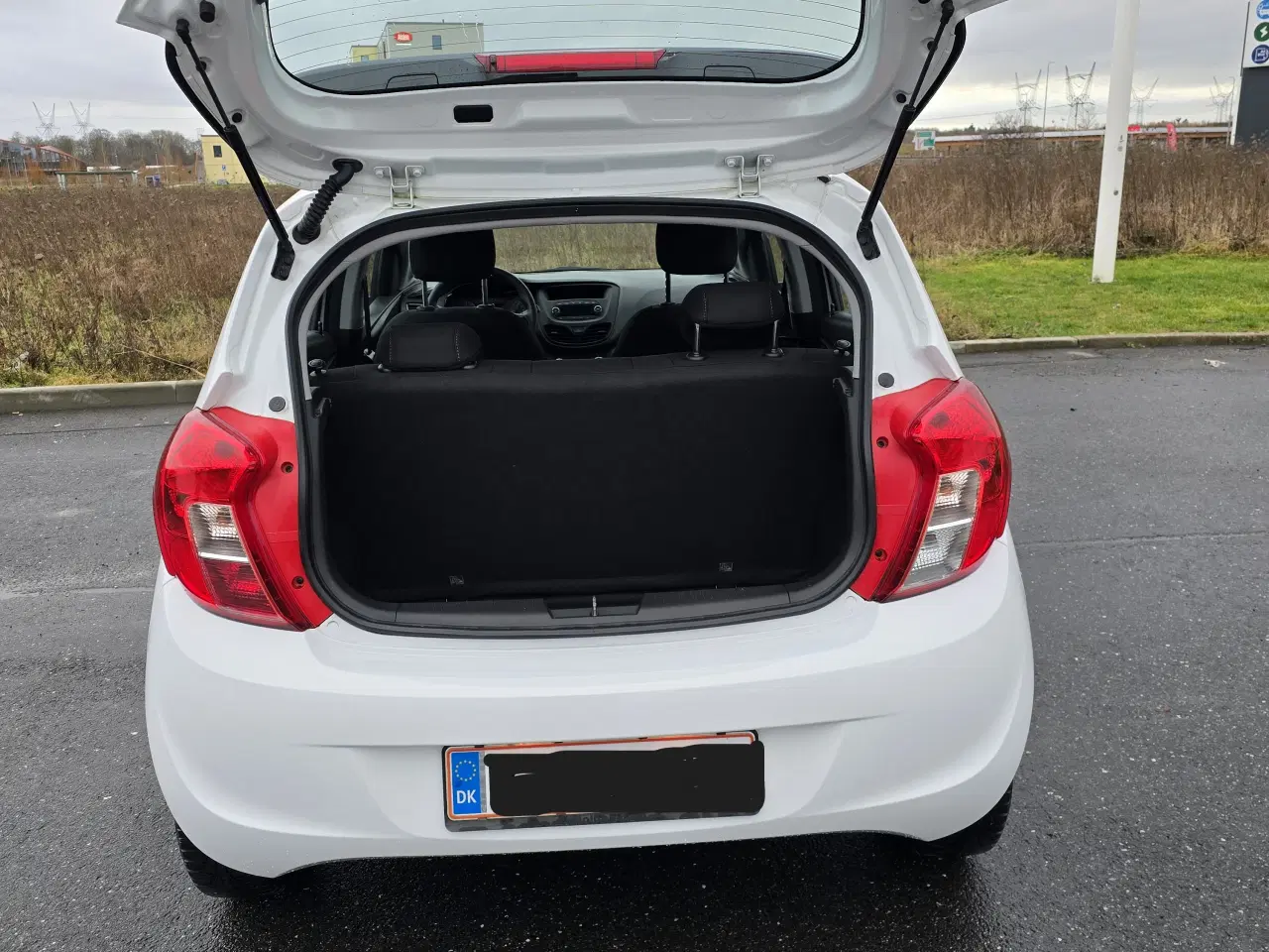 Billede 6 - Få kilometer for prisen