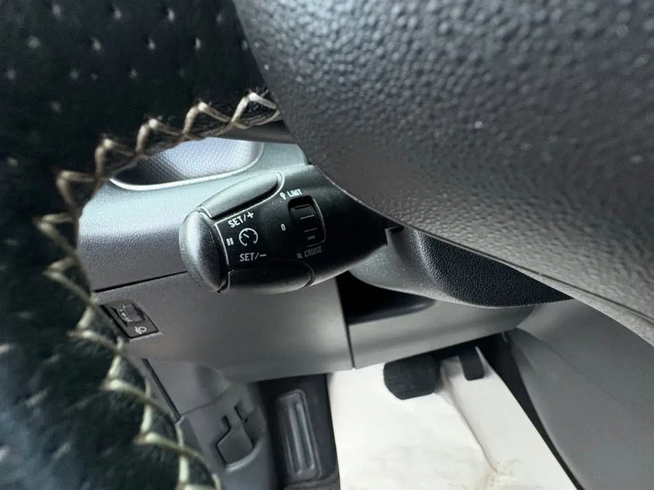 Billede 14 - Citroën C3 Picasso 1,6 e-HDi 92 Comfort+ E6G