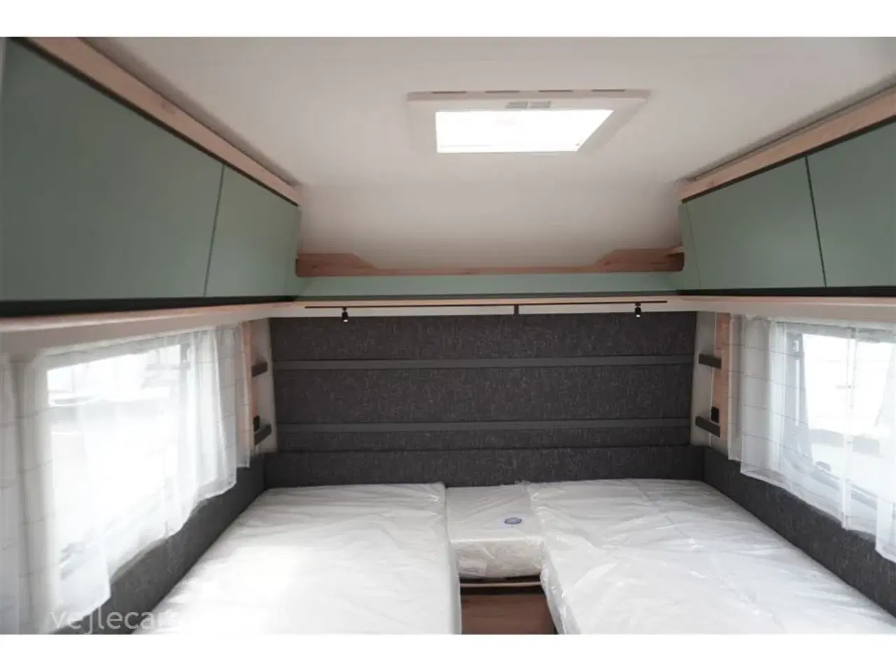 Billede 16 - 2026 - Dethleffs Camper 510 LE