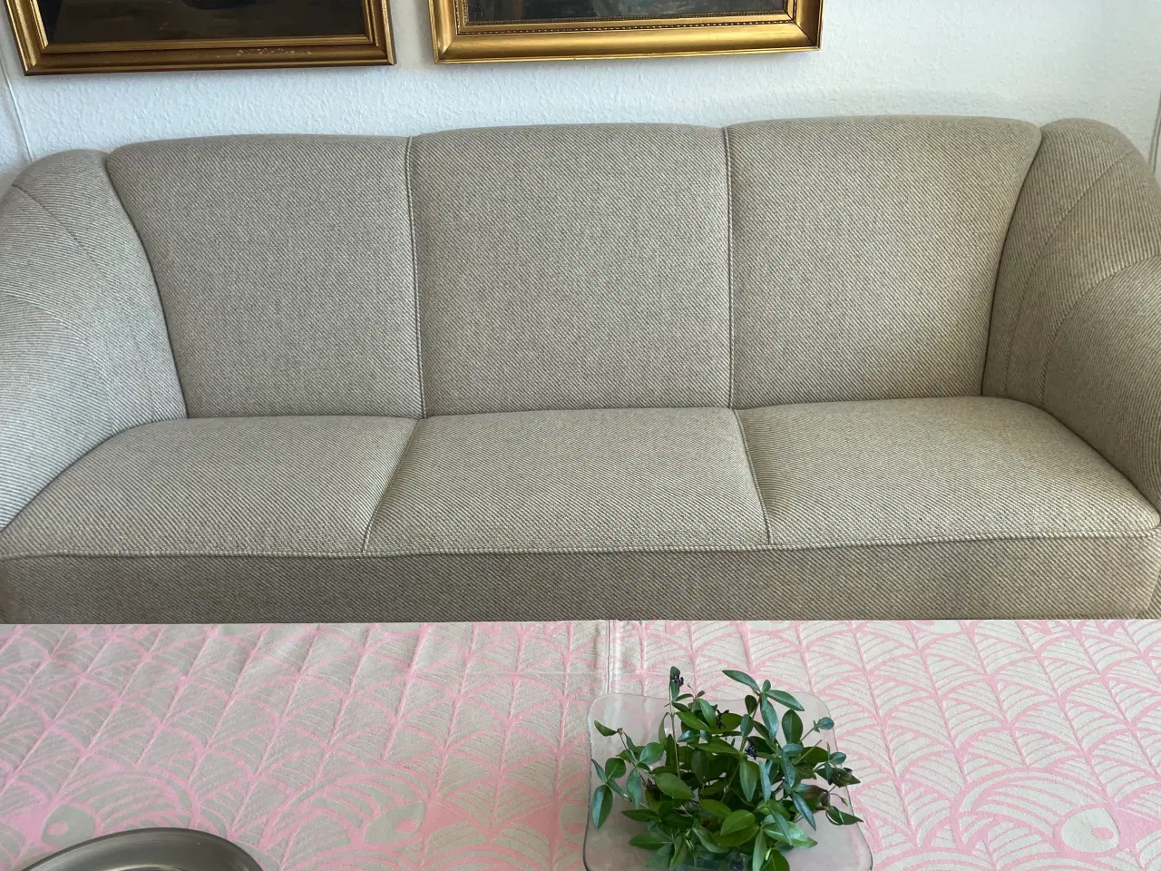 Billede 2 - Sofa, 3 pers. 