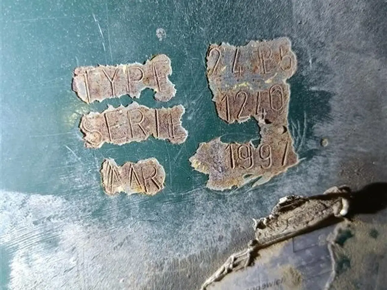 Billede 8 - Danfoil 24 B5