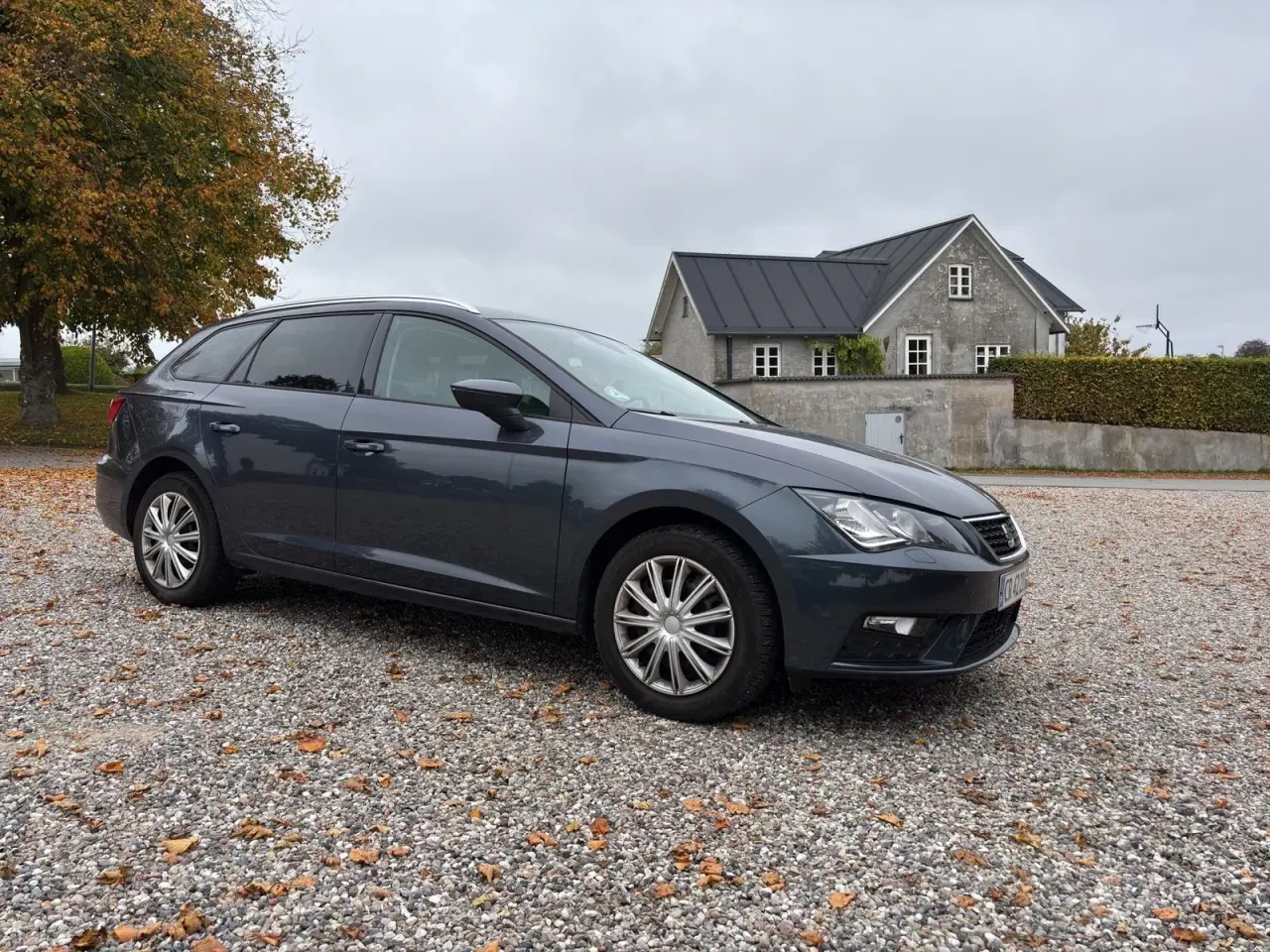 Billede 3 - Seat Leon 1,0 TSi 115 Style ST