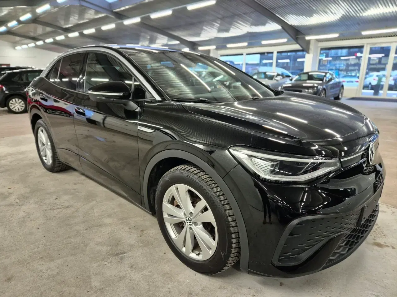 Billede 6 - VW ID.5 EL Pro 174HK 5d Aut.