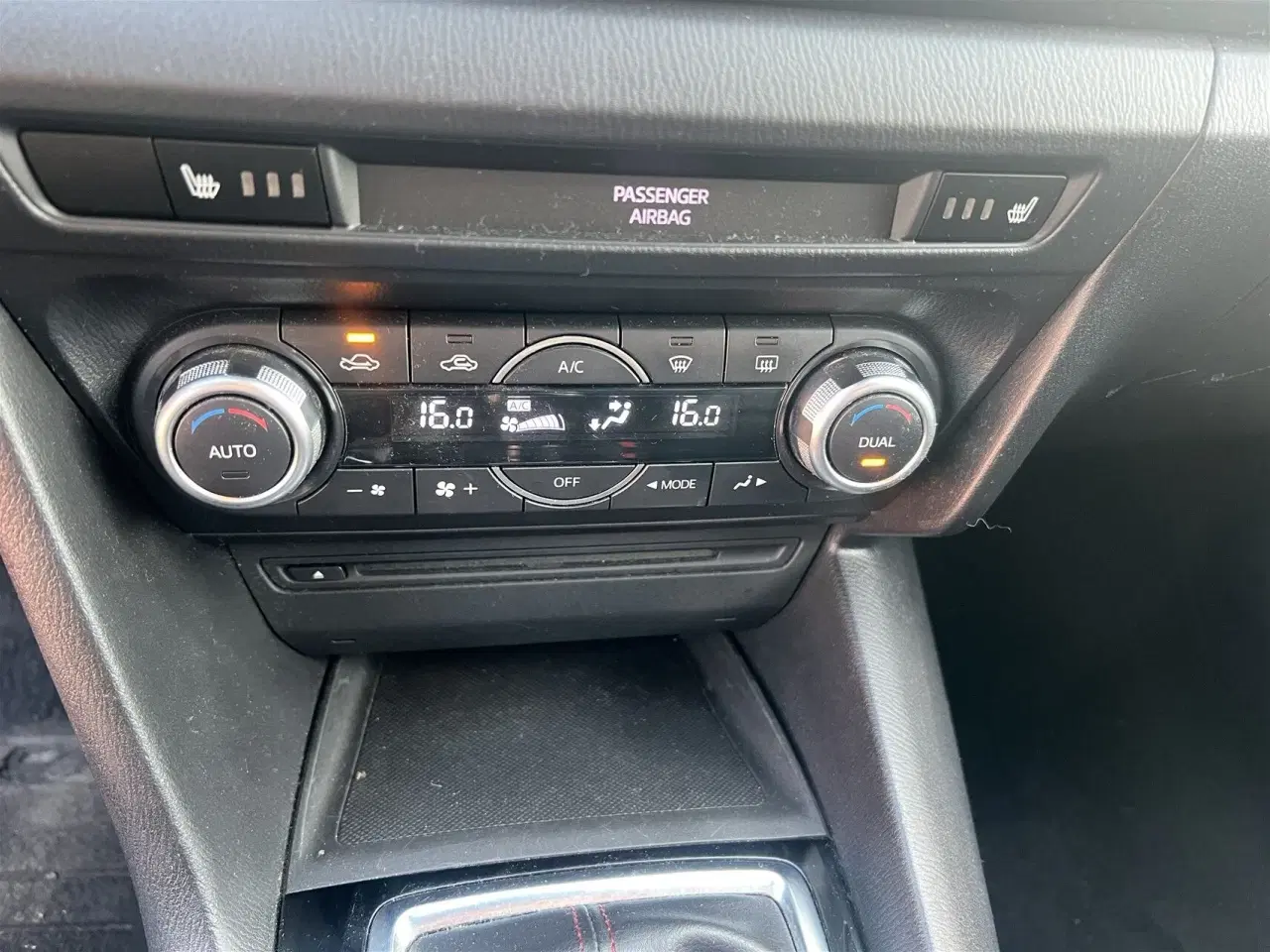 Billede 13 - Mazda 3 2,0 Skyactiv-G Vision 120HK 5d 6g