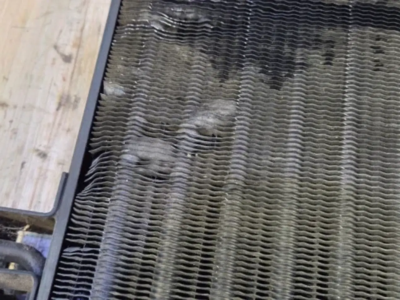 Billede 9 - John Deere 6800 Oliekøler AL119567