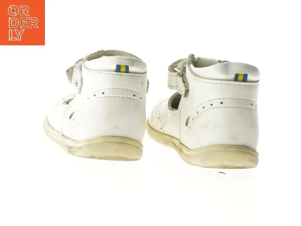 Billede 2 - Børnesko fra Kavat (str. 24)