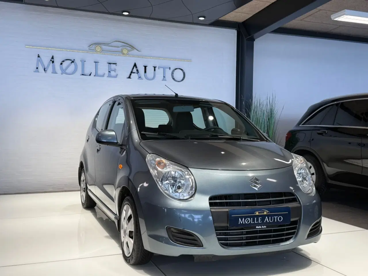 Billede 10 - Suzuki Alto 1,0 Comfort