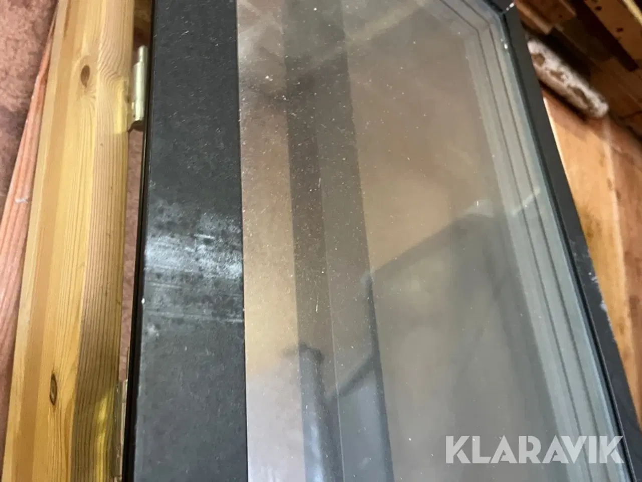 Billede 10 - Vindues parti VELFAC