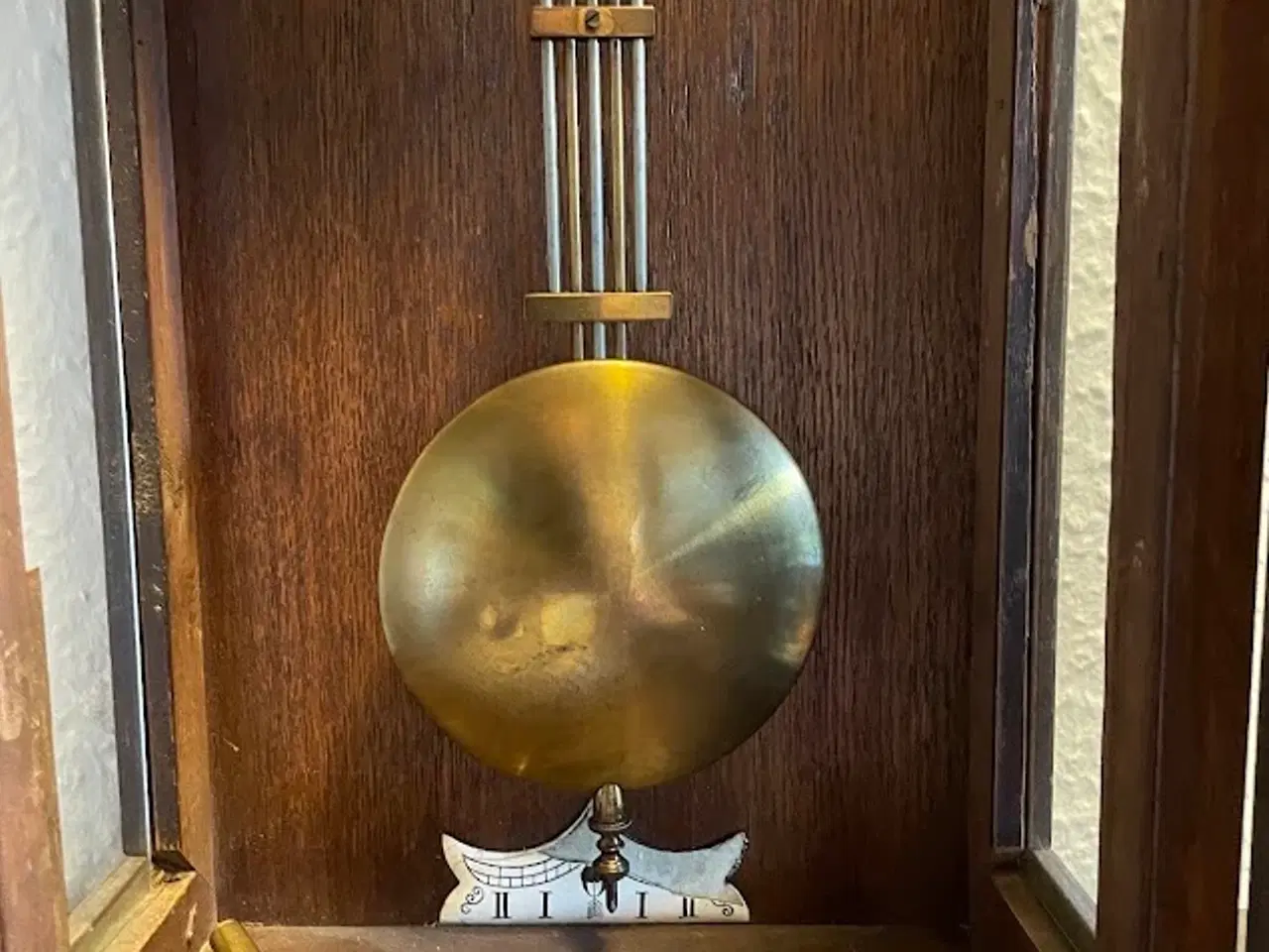 Billede 2 - ælder ur til væg