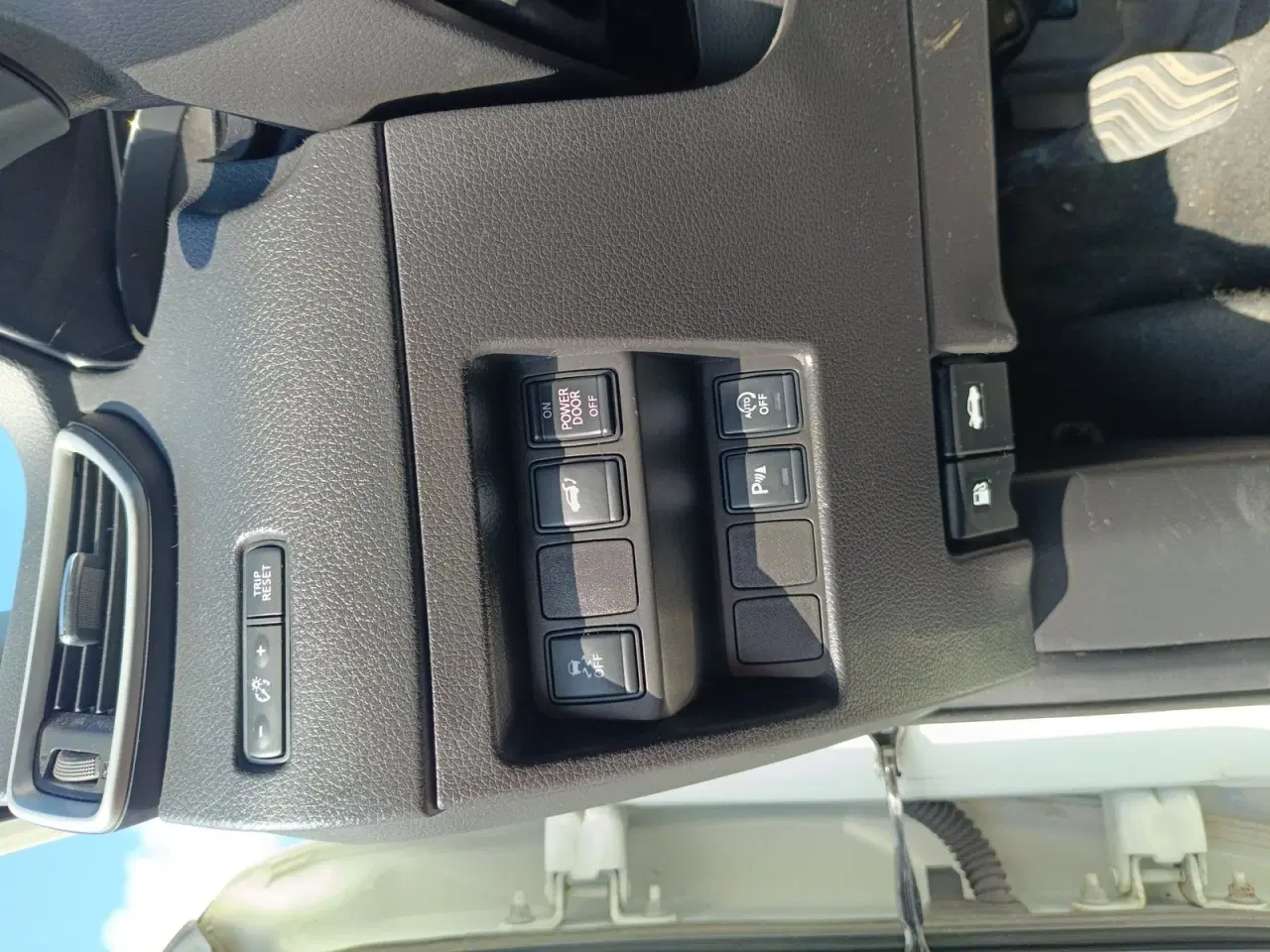 Billede 19 - Nissan X-Trail 1,6 Dig-T 163 Tekna