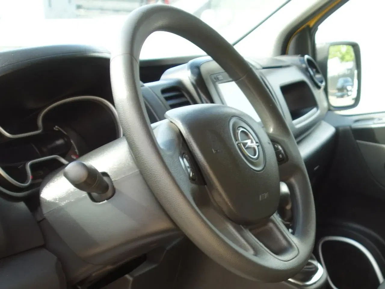 Billede 5 - Opel Vivaro 1,6 CDTi 125 Edition+ L2H2