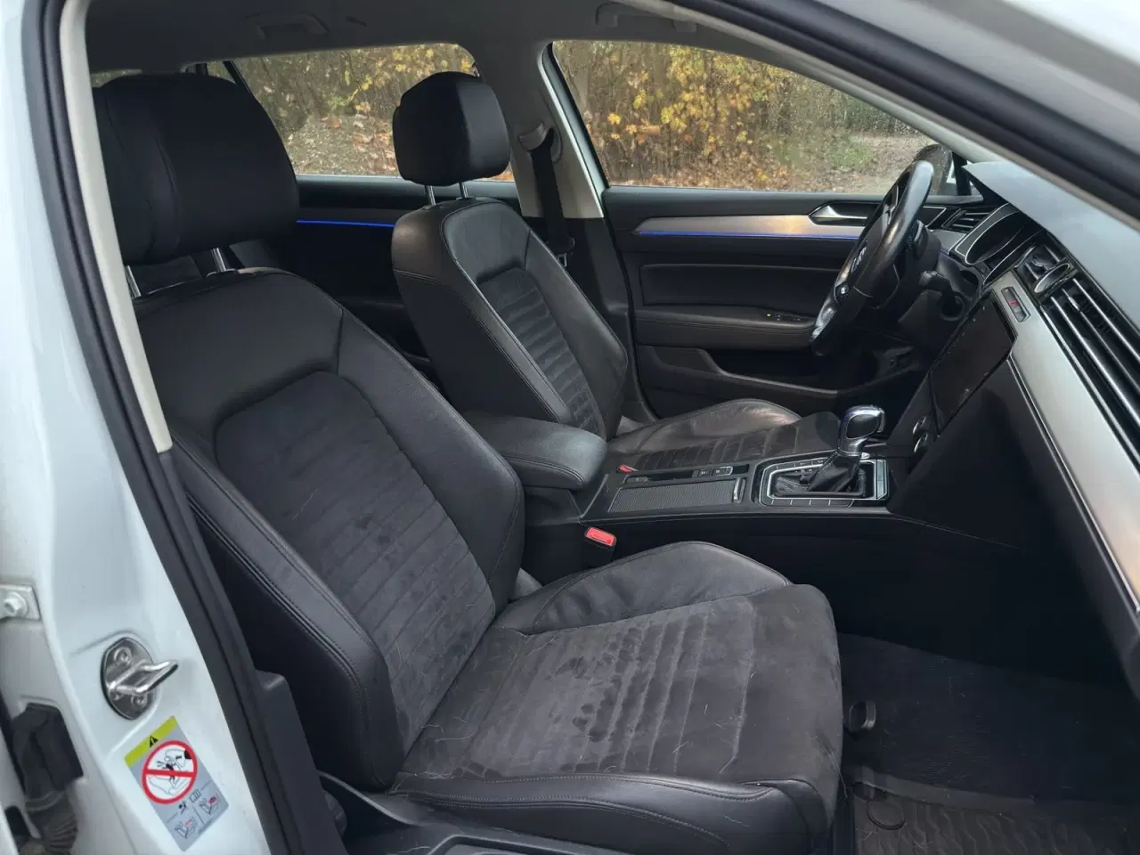 Billede 14 - VW Passat 1,4 GTE Variant DSG