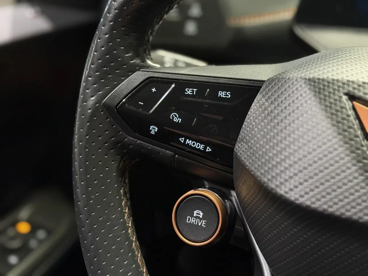 Billede 11 - Cupra Born 77 e-Boost