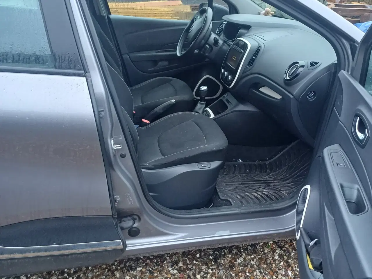 Billede 6 - Renault Captur 1,5 dCi 90 Zen