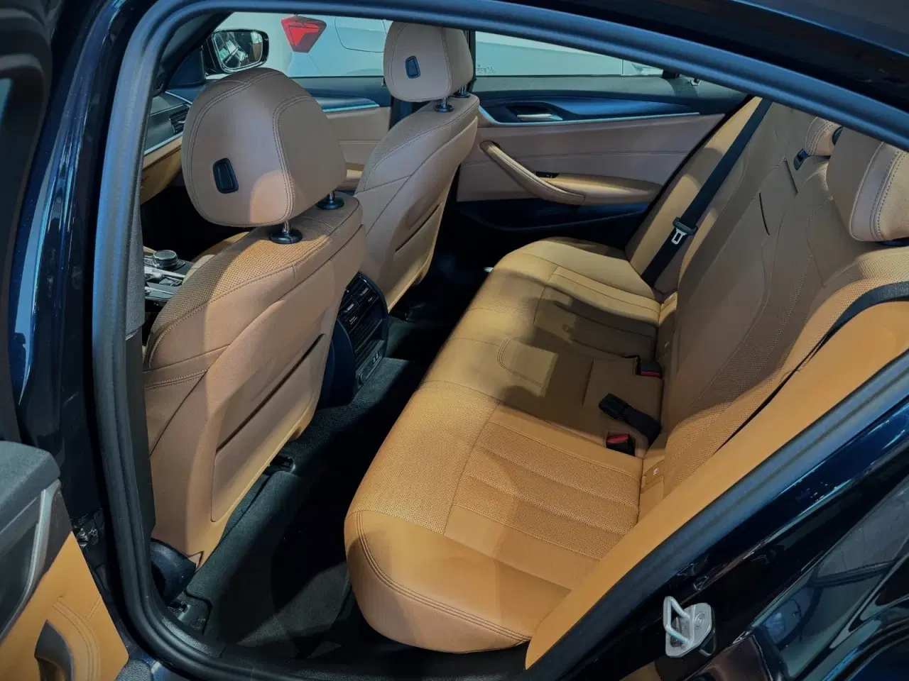 Billede 12 - BMW 545e 3,0 M-Sport+ xDrive aut.