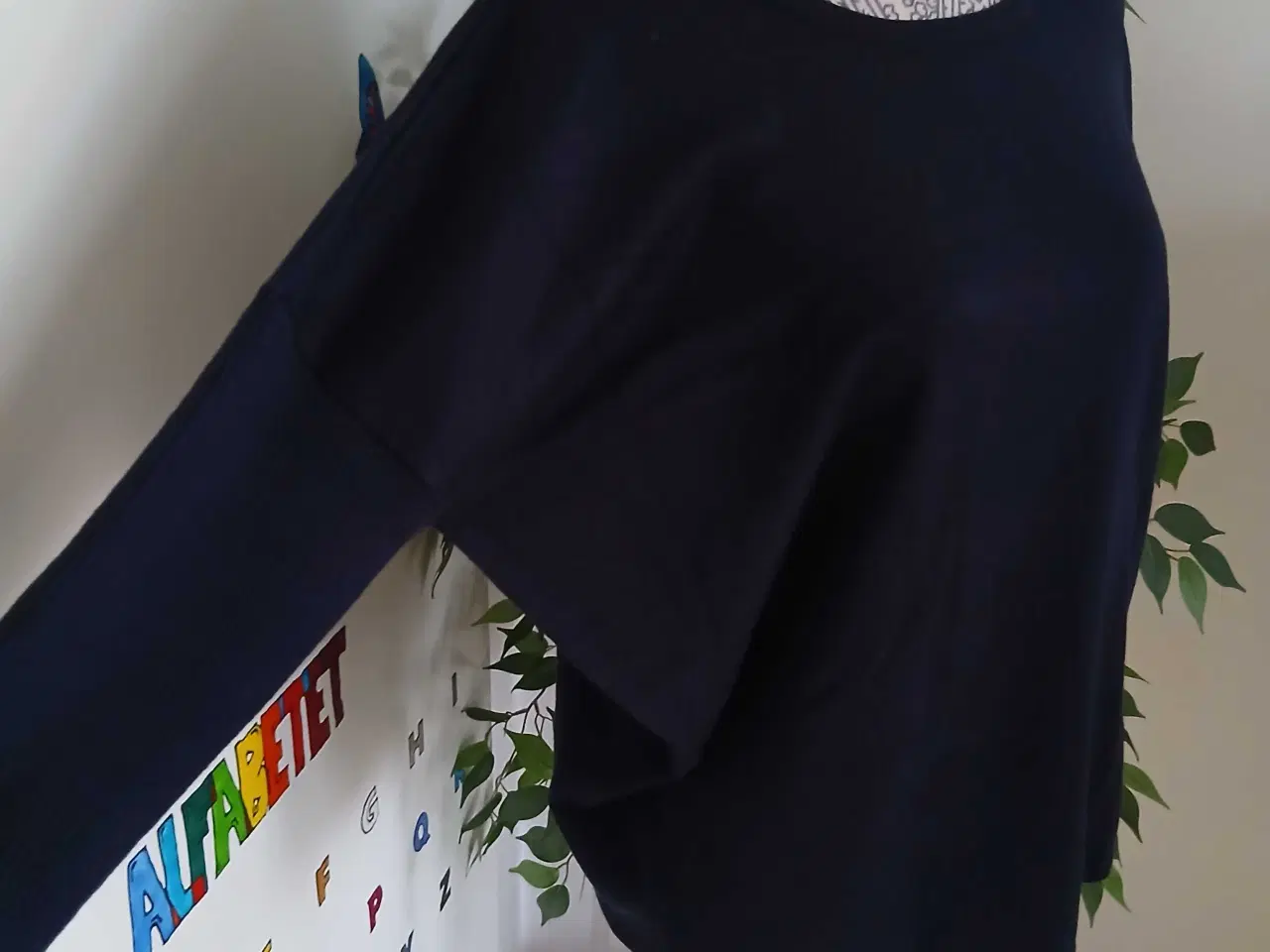 Billede 4 - Trøje. Saint Tropez. Medium/38