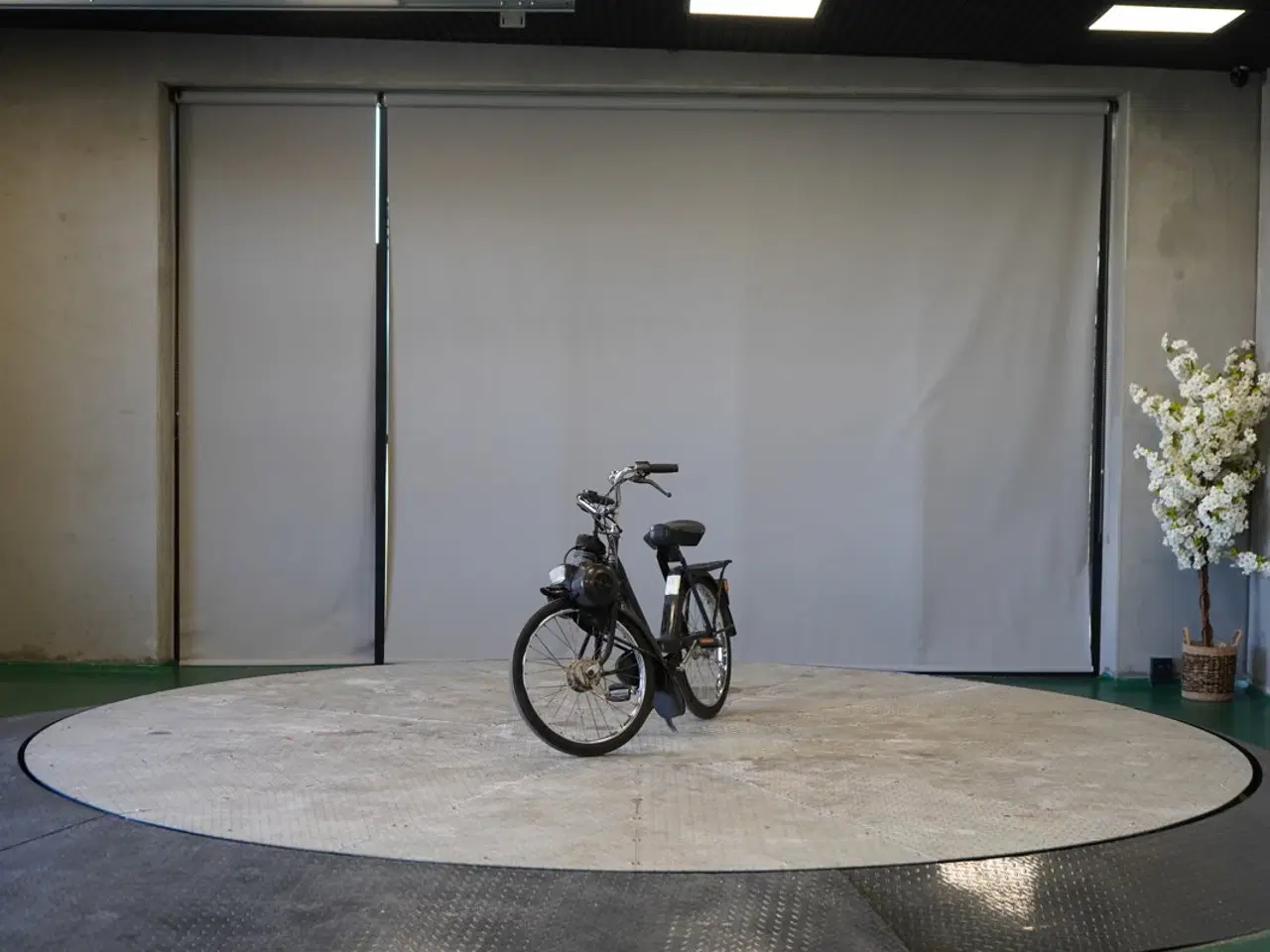 Billede 1 - VELO SOLEX 4800 – på auktion 14. maj