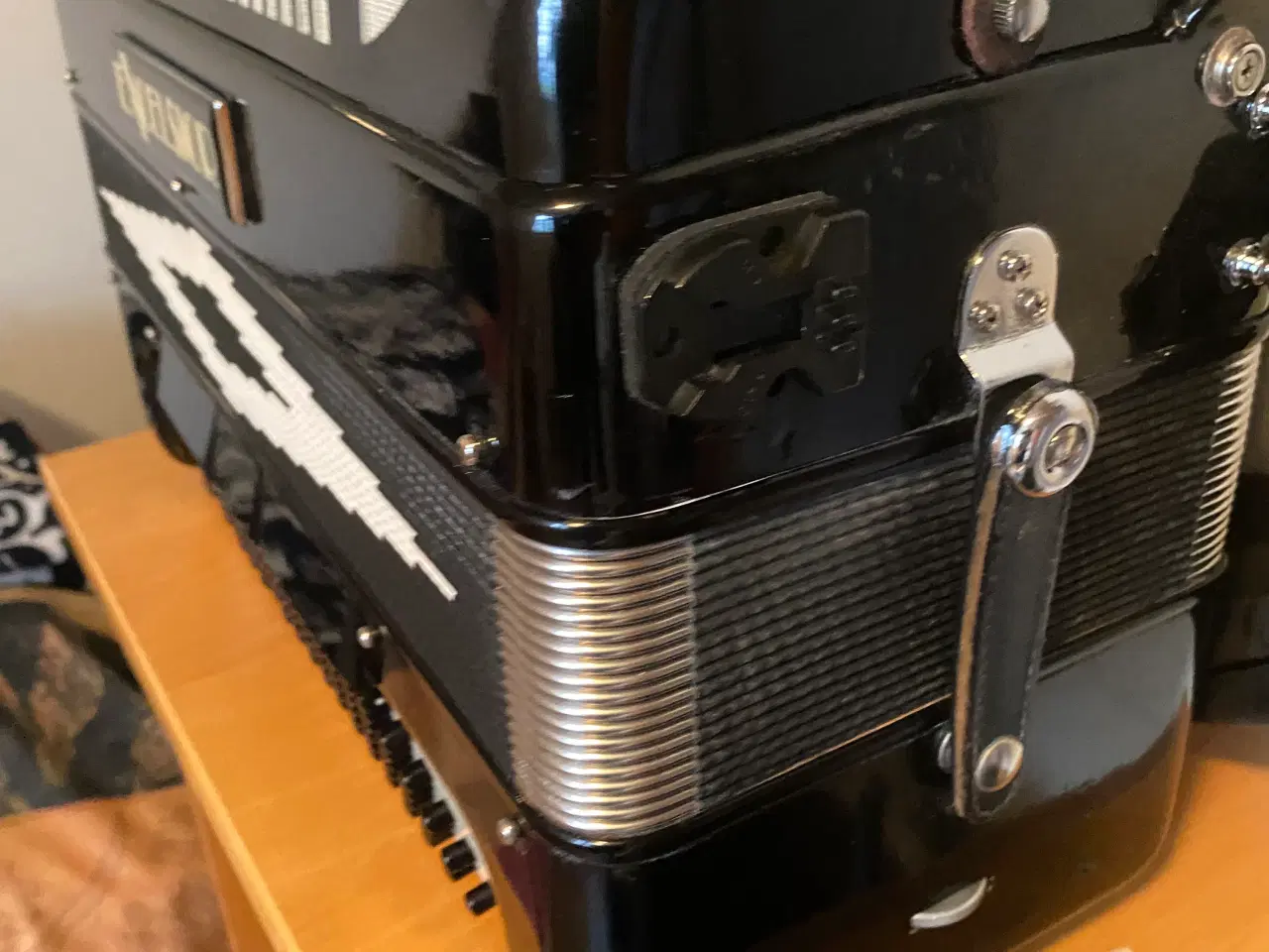 Billede 4 - Excelsior 304 BC