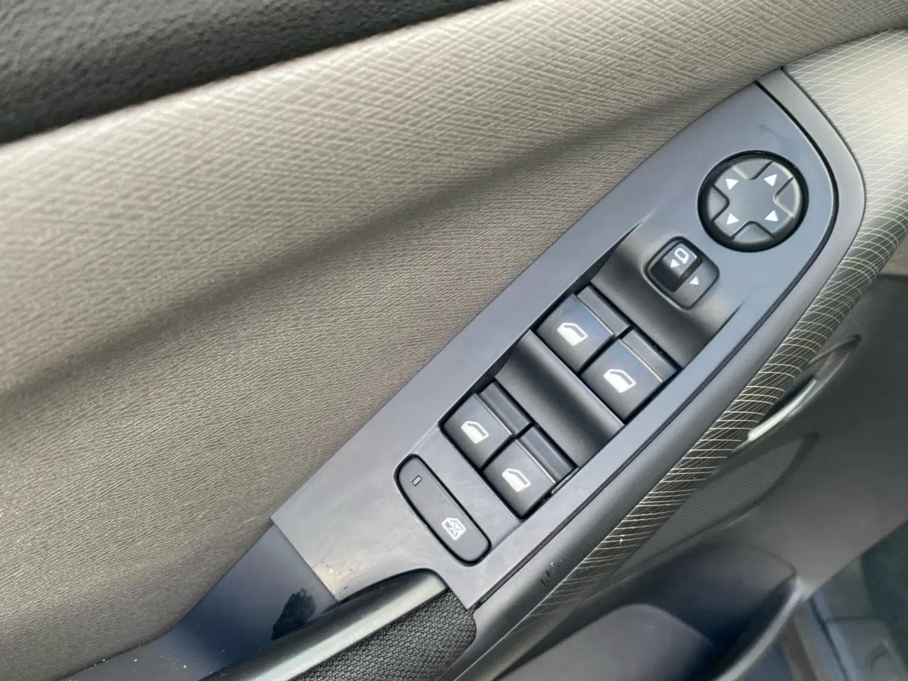 Billede 16 - Citroën Grand C4 Picasso 1,6 Blue HDi Seduction EAT6 start/stop 120HK 6g Aut.