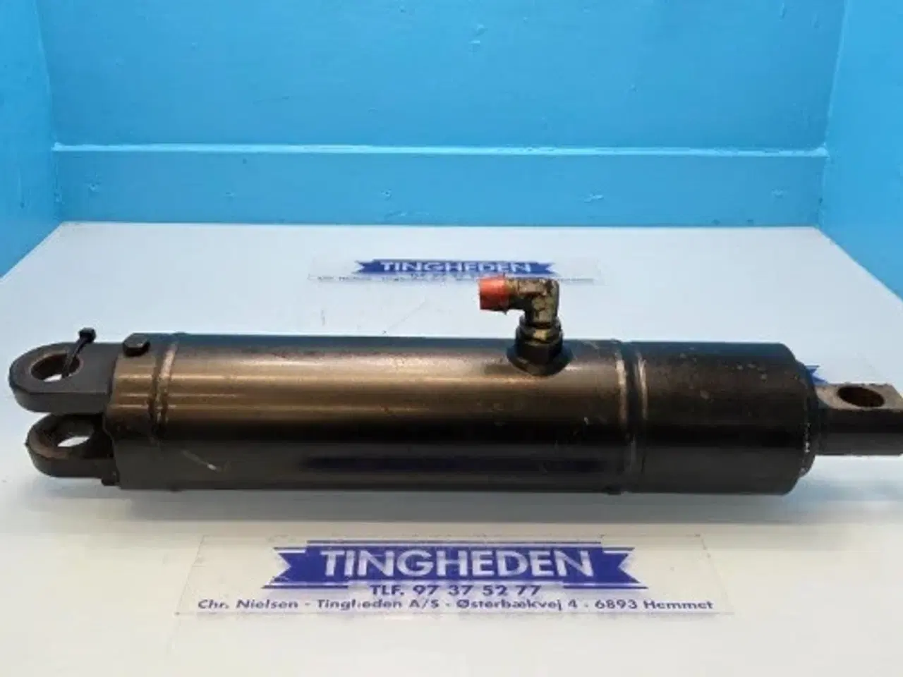 Billede 1 - Massey Ferguson 6290 Cylinder 3795031M1