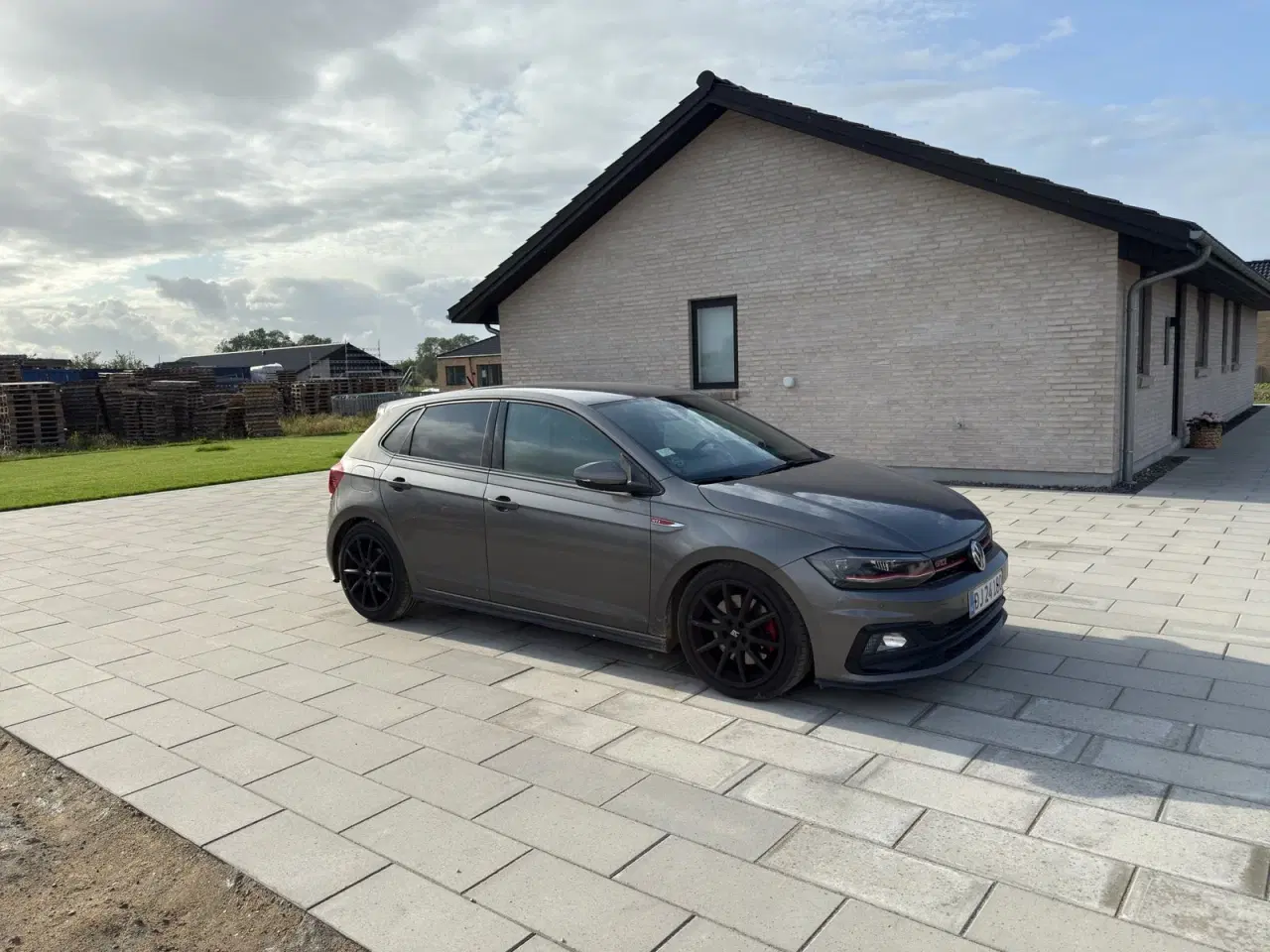 Billede 7 - VW Polo 2,0 GTi DSG