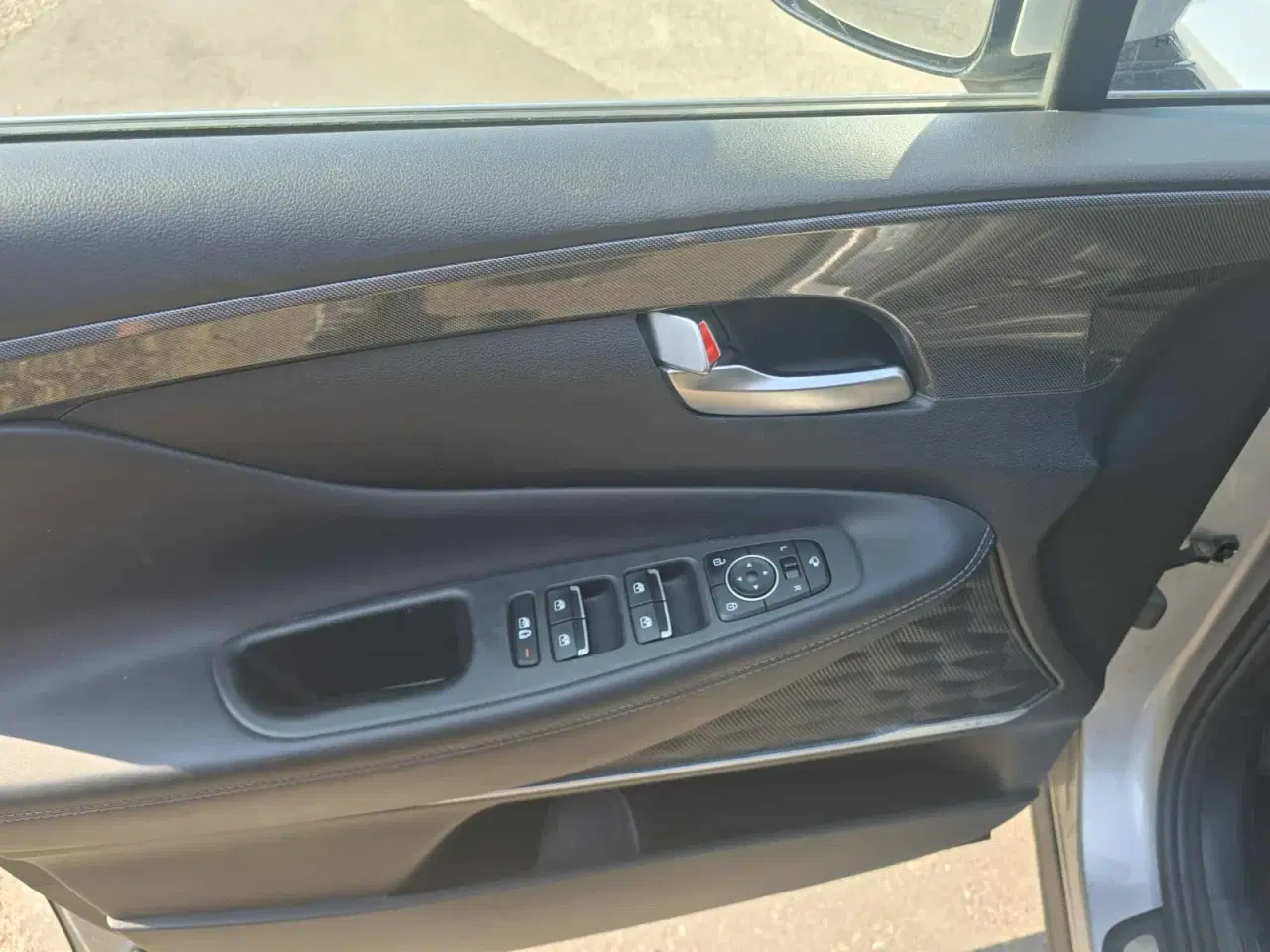 Billede 13 - Hyundai Santa Fe 1,6 PHEV Advanced aut. 4WD 7prs