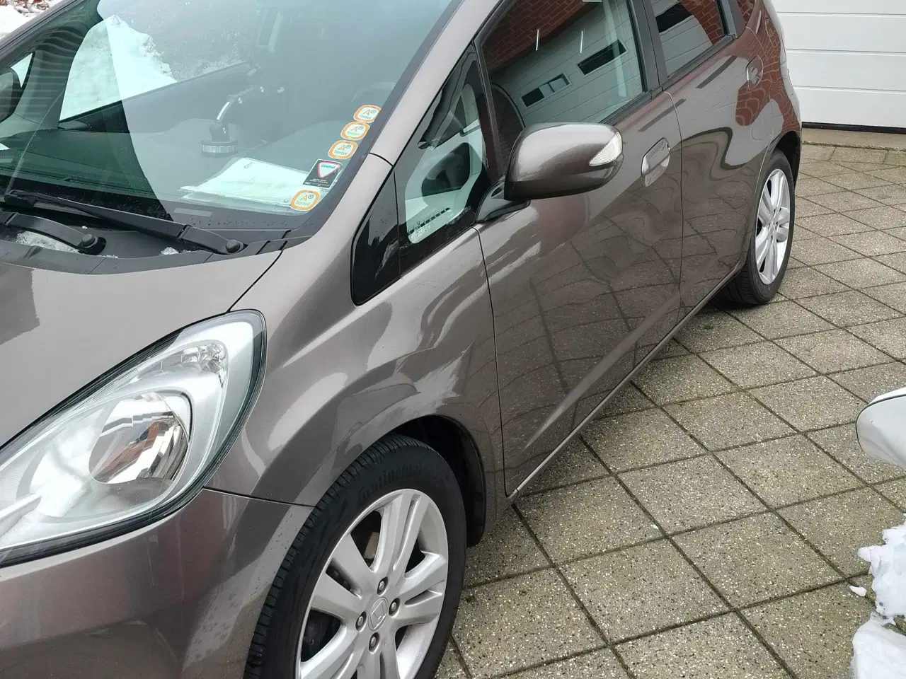 Billede 3 - Økonomisk bil 