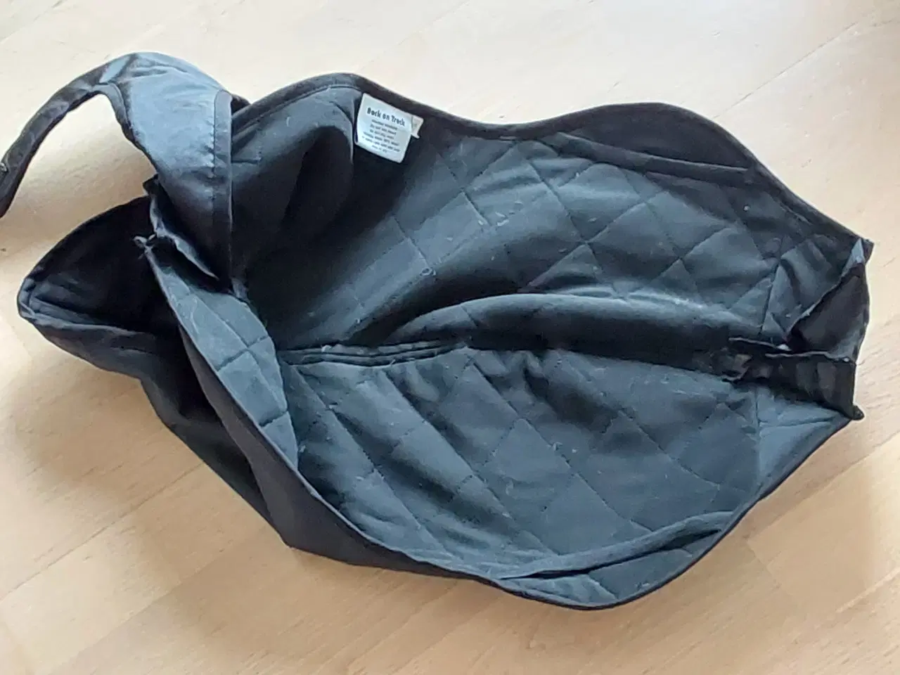 Billede 5 - Hundedækken Back on Track