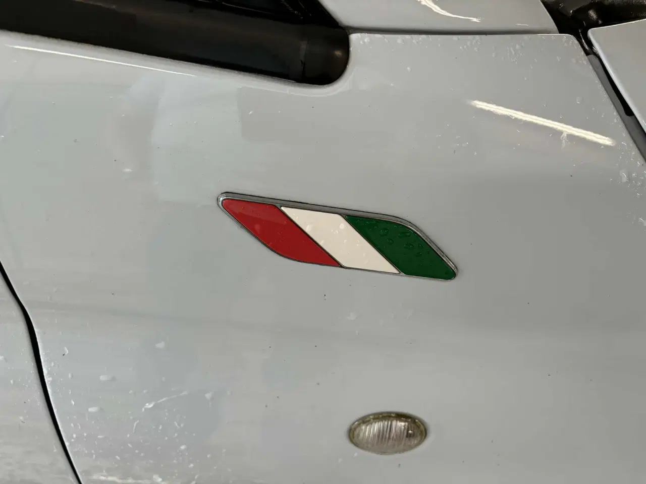 Billede 8 - Ny synet Fiat 500