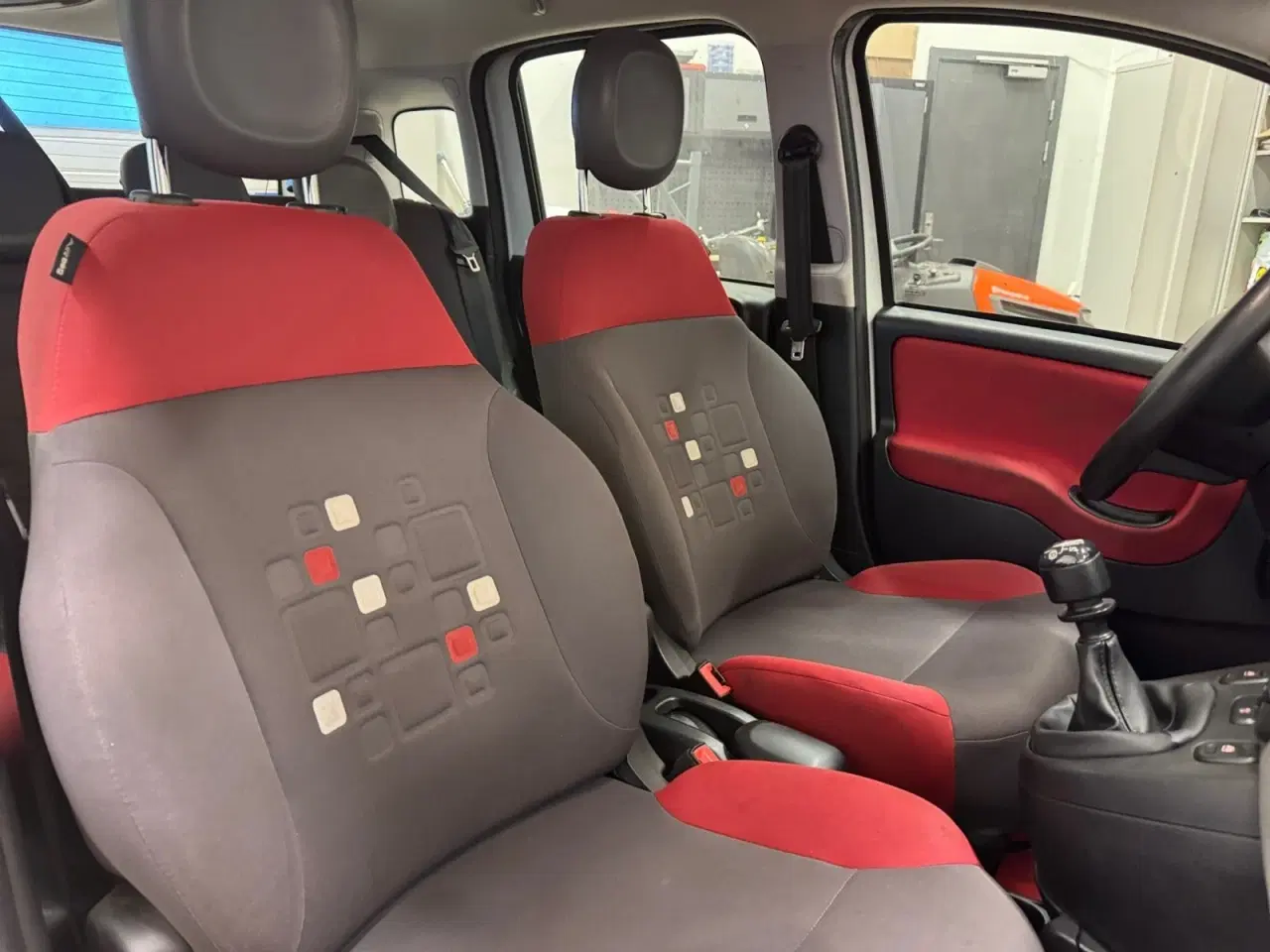Billede 13 - Fiat Panda 1,2 69 Pop