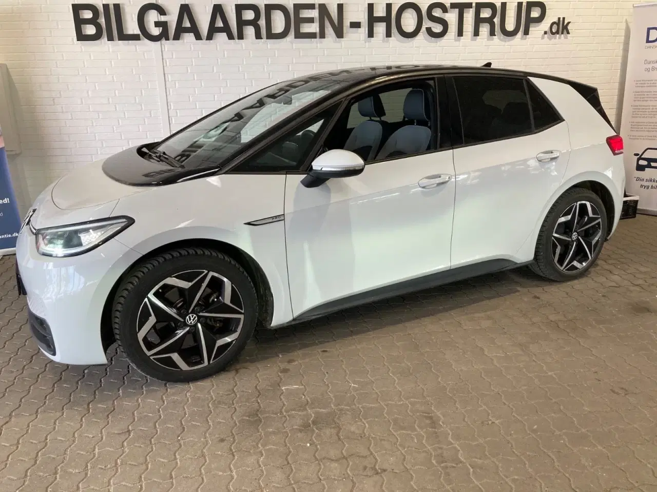 Billede 3 - VW ID.3 58 Pro Performance Family