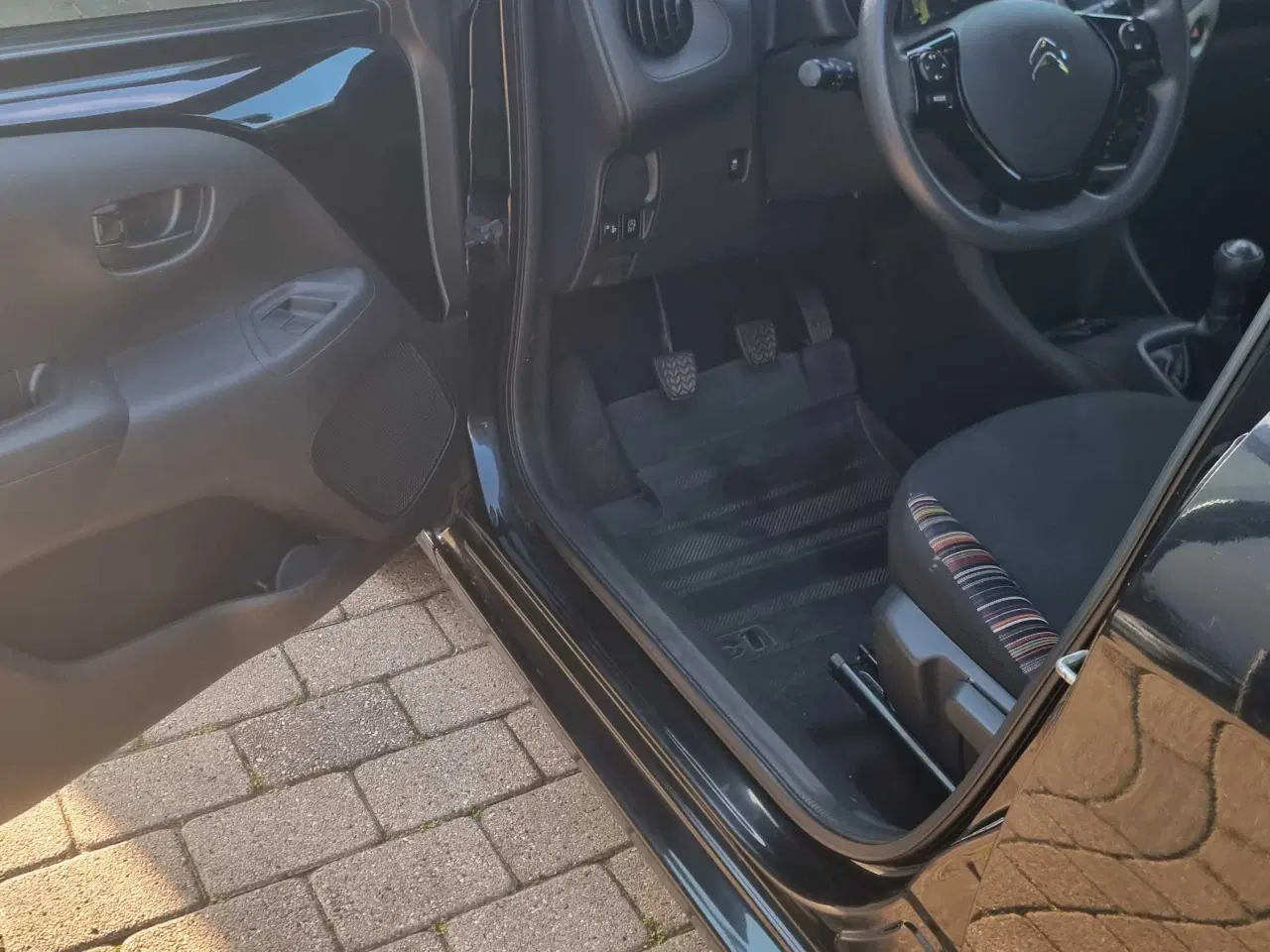 Billede 6 - Citroën C1 e-Vti Feel