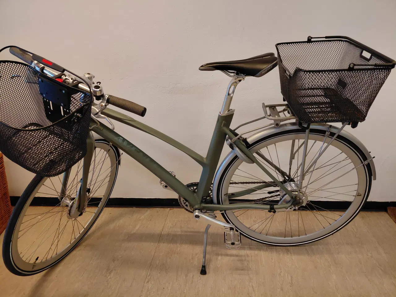 Billede 2 - Avenue Broadway 50