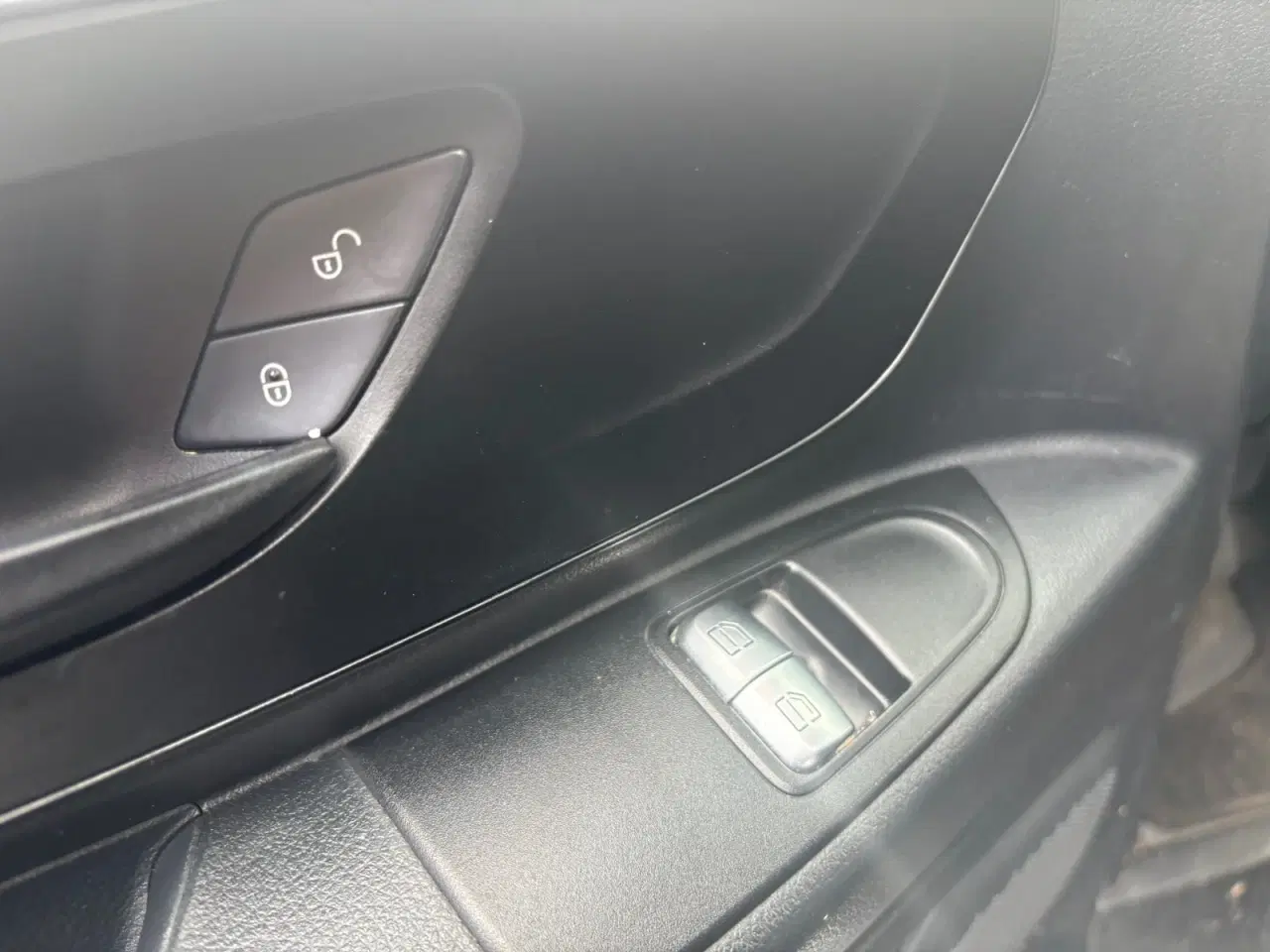 Billede 8 - Mercedes Vito 111 1,6 CDi Go L