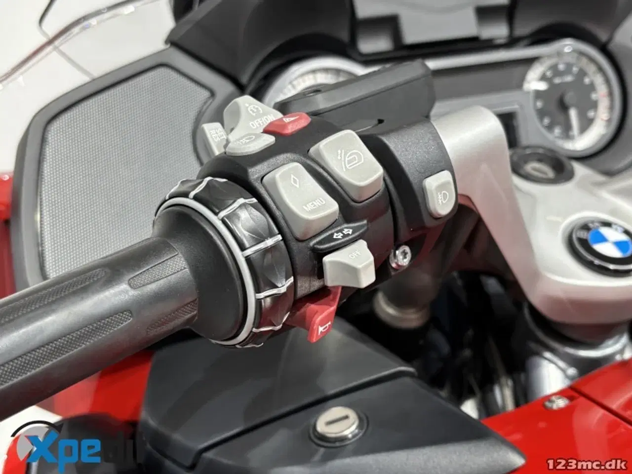 Billede 11 - BMW R 1200 RT