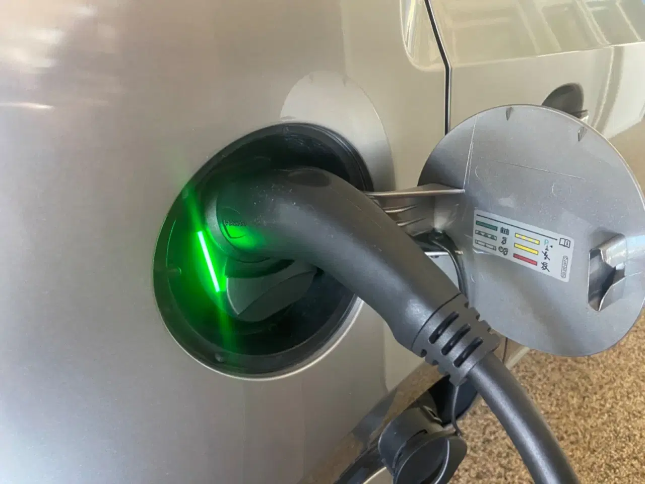 Billede 2 - Seat Mii  Electric