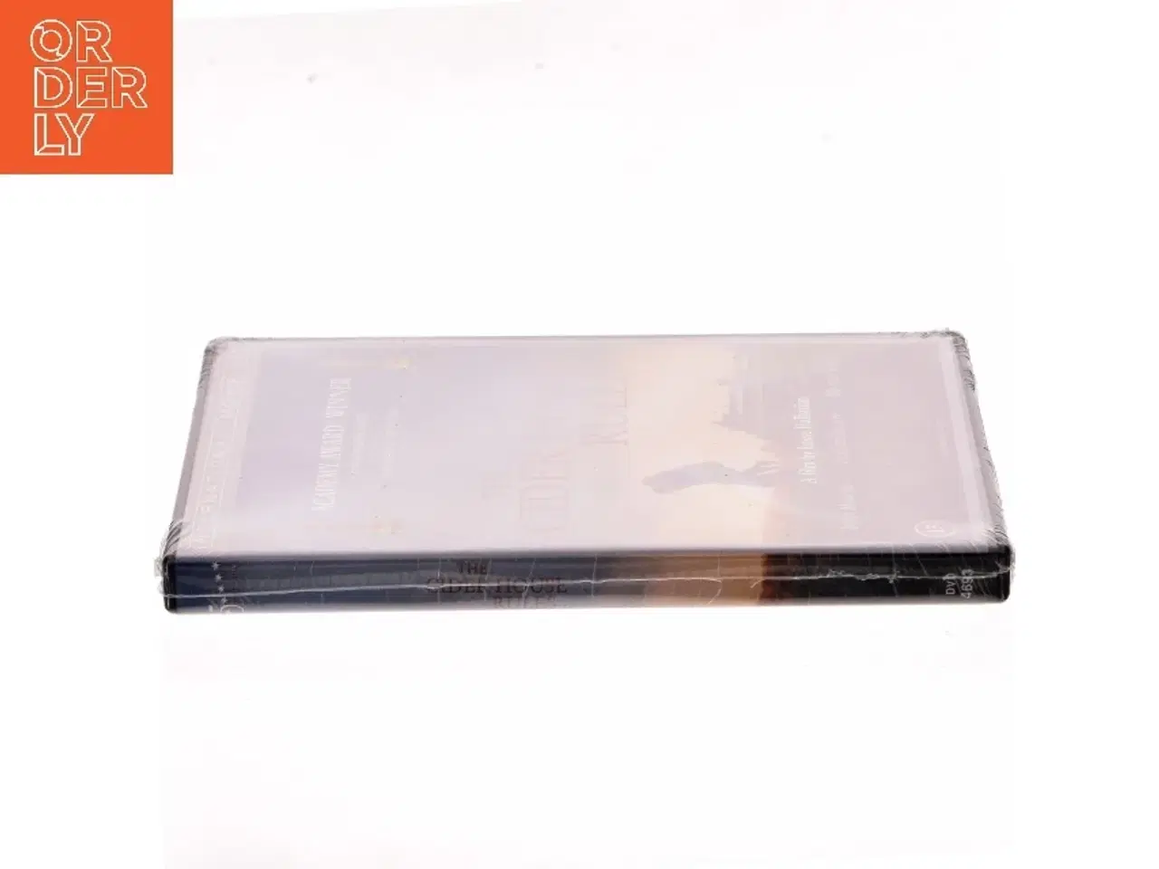 Billede 2 - Æblemostreglementet med Tobey Maguire (DVD)