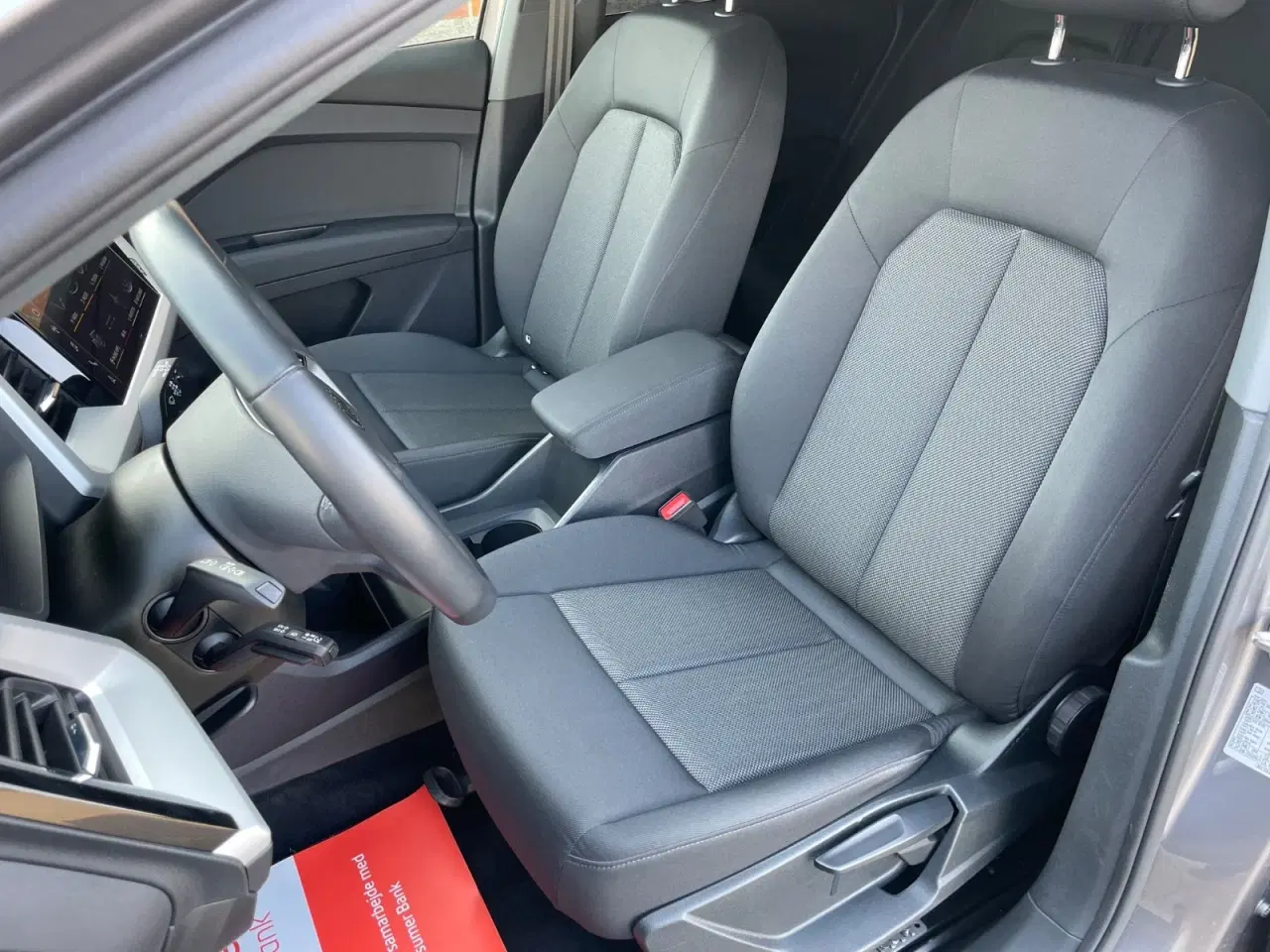 Billede 15 - Audi Q4 e-tron 45 Attitude