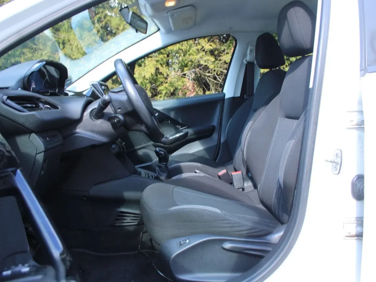 Billede 7 - Peugeot 208 1,2 VTi 82 Active GO