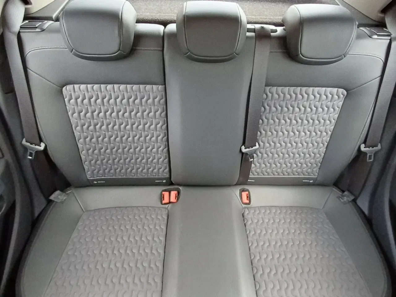 Billede 17 - Opel Corsa 1,4 16V Cosmo