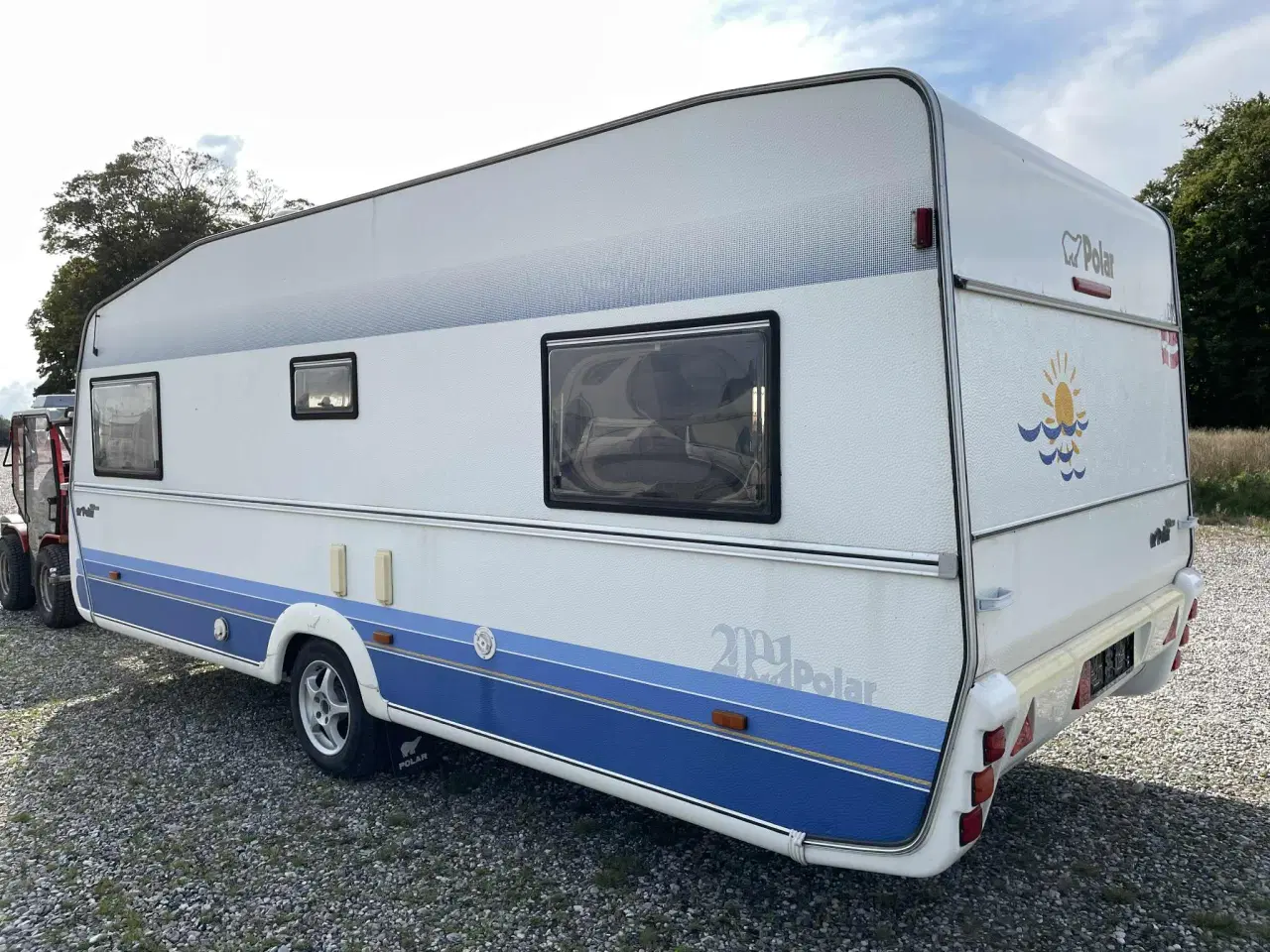 Billede 3 - Polar 560