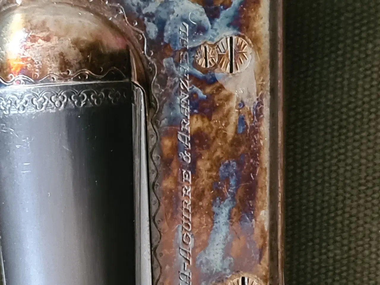 Billede 10 - AYA 16/70 "Shooting Star".