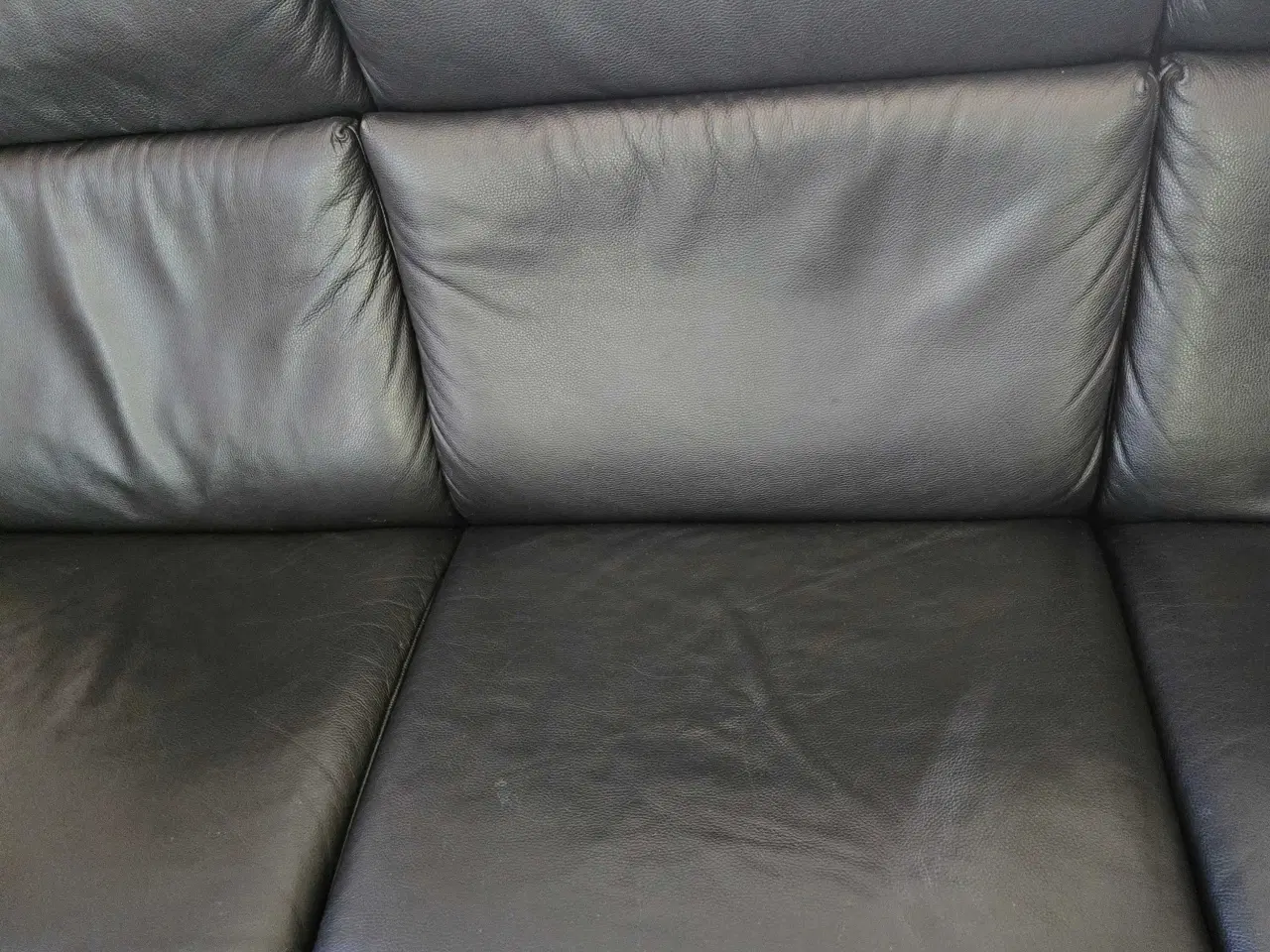 Billede 6 - Sofa