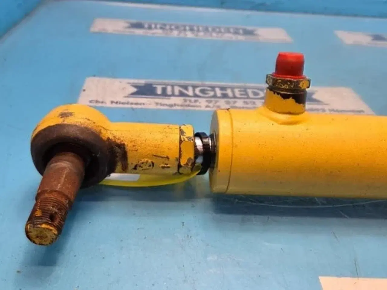 Billede 9 - New Holland TX68 Cylinder 378632