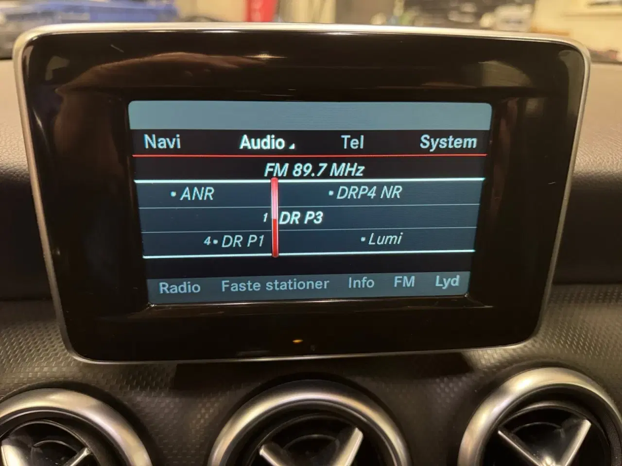 Billede 10 - Mercedes A200 2,2 CDi aut.