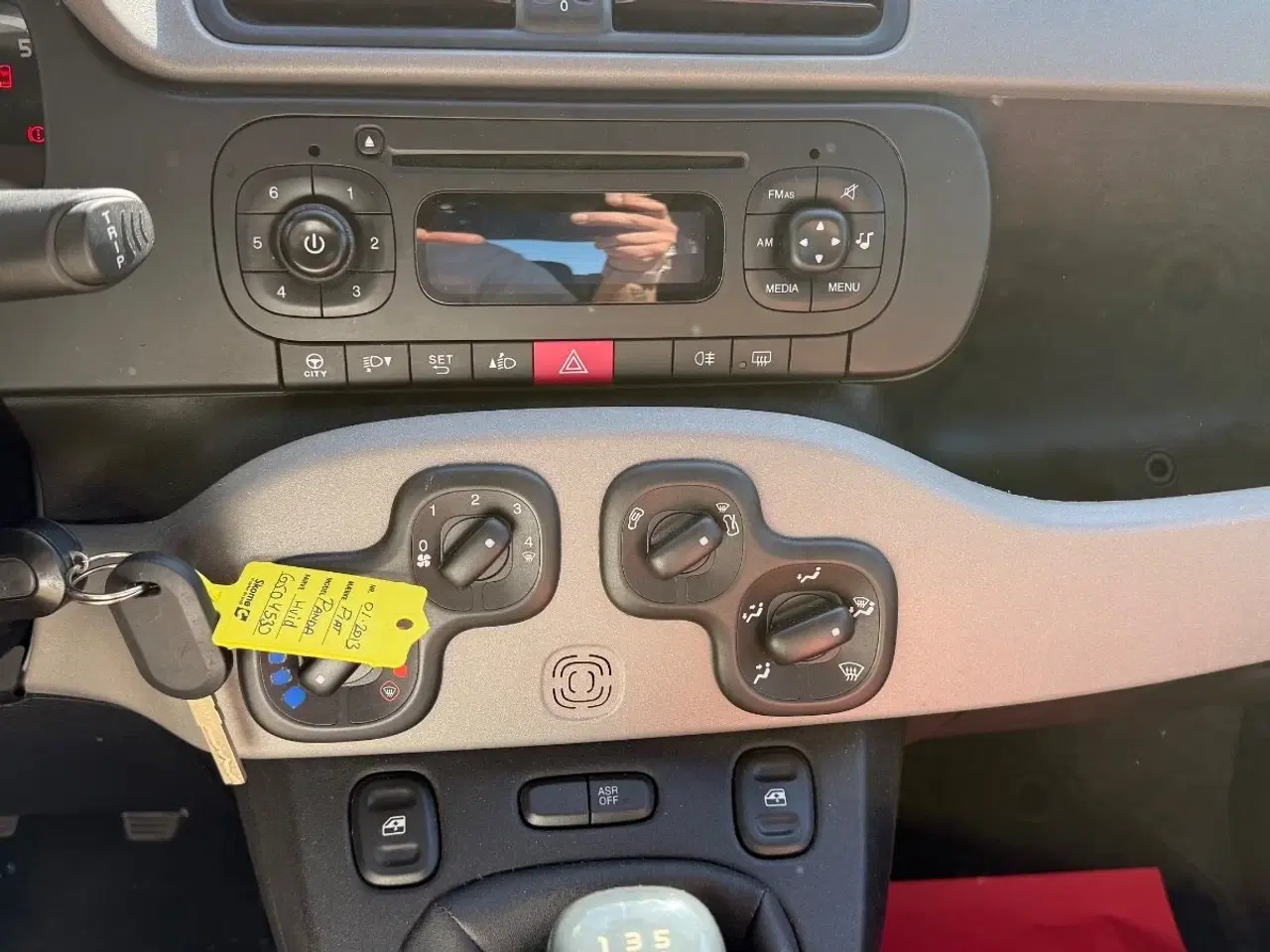 Billede 16 - Fiat Panda 1,2 69 Easy