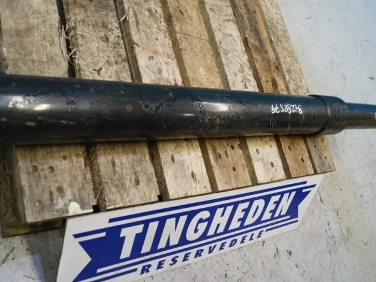 Billede 11 - Case 9230 Cylinder 84282579