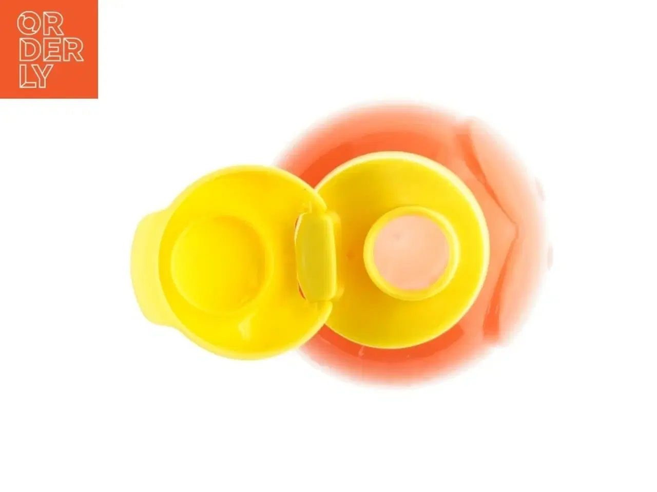 Billede 2 - Tupperware drikkedunk fra Tupperware (str. 15 x 7 cm)